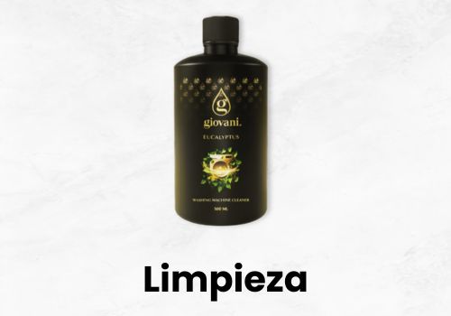 Limpieza
