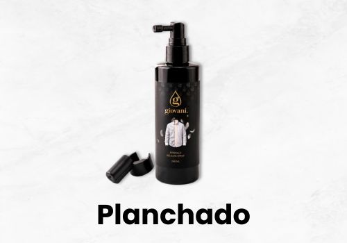 Planchado