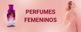 Perfumes Femeninos